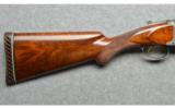 Browning ~ Superposed ~ 12 Ga. - 2 of 9