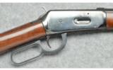 Winchester ~ 94 ~ .30-30 Win. - 3 of 9