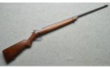 Winchester ~ Model 60A ~ .22 LR - 1 of 9