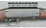 Remington ~ Model 24 ~ .22 LR - 3 of 9
