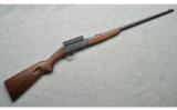 Remington ~ Model 24 ~ .22 LR - 1 of 9
