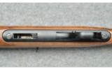 Winchester ~ Model 490 ~ .22 Long Rifle - 8 of 9