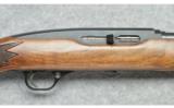 Winchester ~ Model 490 ~ .22 Long Rifle - 3 of 9