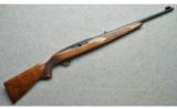Winchester ~ Model 490 ~ .22 Long Rifle - 1 of 9