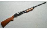 Winchester ~ Model 25 ~ 12 Ga. - 1 of 9
