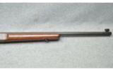 Remington ~ Match Master 513-T ~ .22 LR - 4 of 9