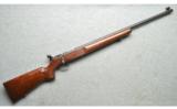 Remington ~ Match Master 513-T ~ .22 LR - 1 of 9