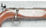 Remington ~ Match Master 513-T ~ .22 LR - 3 of 9