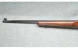 Remington ~ Match Master 513-T ~ .22 LR - 6 of 9