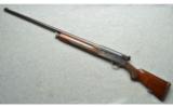 Remington ~ Model 11 ~ 12 Ga. - 5 of 9