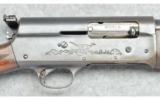 Remington ~ Model 11 ~ 12 Ga. - 7 of 9