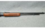 Remington ~ Fieldmaster 572 ~ .22 Long Rifle - 4 of 9