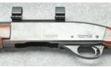 Remington ~ Woodsmaster Model 740 ~ .30-06 Sprg. - 7 of 9