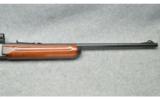 Remington ~ Woodsmaster Model 740 ~ .30-06 Sprg. - 4 of 9