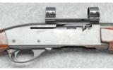 Remington ~ Woodsmaster Model 740 ~ .30-06 Sprg. - 3 of 9
