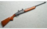 Remington ~ Woodsmaster Model 740 ~ .30-06 Sprg. - 1 of 9
