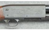 Ithaca ~ Model 37 ~ 12 Ga. - 3 of 9