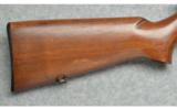 Remington ~ 521-T ~ .22 LR - 2 of 9