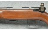 Remington ~ 521-T ~ .22 LR - 8 of 9