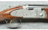 Beretta ~ 687EELL Gallery Special ~12 Ga. - 3 of 9