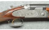 Beretta ~ 687EELL Gallery Special ~12 Ga. - 4 of 9
