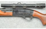 Remington ~ Speedmaster Model 552 ~ .22 LR - 7 of 9