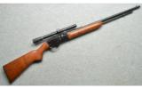 Remington ~ Speedmaster Model 552 ~ .22 LR - 1 of 9
