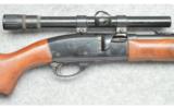 Remington ~ Speedmaster Model 552 ~ .22 LR - 3 of 9