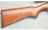 Remington ~ Speedmaster Model 552 ~ .22 LR - 2 of 9