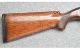 Winchester ~ Model 50 ~ 12 Ga. - 2 of 9
