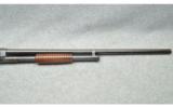 Winchester ~ Model 12 ~ 16 Ga. - 4 of 9
