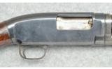 Winchester ~ Model 12 ~ 16 Ga. - 3 of 9