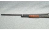 Winchester ~ Model 12 ~ 16 Ga. - 6 of 9