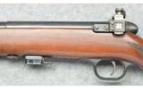 H & R ~ Model 151 Leatherneck
~ .22 LR - 7 of 9