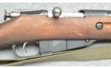 Finland ~ M91/30 ~ 7.62 x 54 Russian - 3 of 9