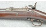 Sprinfield Armory ~ 1884 Trapdoor ~ .45-70 Govt. - 8 of 9
