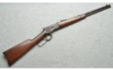 Winchester ~ Model 92 ~ .32-20 Win. - 1 of 9