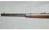 Winchester ~ Model 92 ~ .32-20 Win. - 6 of 9