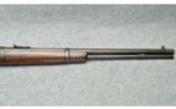 Winchester ~ Model 92 ~ .32-20 Win. - 4 of 9