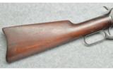 Winchester ~ Model 92 ~ .32-20 Win. - 2 of 9
