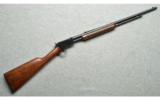 Winchester ~ Model 62A ~ .22 LR - 1 of 9