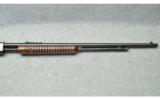 Winchester ~ Model 62A ~ .22 LR - 4 of 9