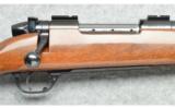 Weatherby ~ Mark V ~ .270 Wby Mag. - 3 of 9