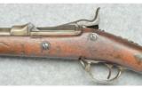 Springfield Armory ~ Model 1873 Trapdoor ~ .45-70 - 7 of 9