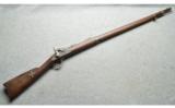 Springfield Armory ~ Model 1873 Trapdoor ~ .45-70 - 1 of 9
