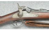 Springfield Armory ~ Model 1873 Trapdoor ~ .45-70 - 3 of 9