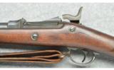 Springfield Armory ~ Model 1873 Trapdoor ~ .45-70 - 7 of 9