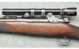 Winchester ~ Model 54 ~ .30-06 Sprg. - 7 of 9