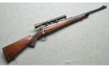 Winchester ~ Model 54 ~ .30-06 Sprg. - 1 of 9