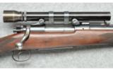 Winchester ~ Model 54 ~ .30-06 Sprg. - 3 of 9